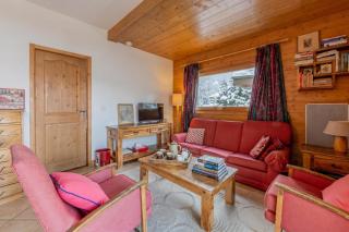 3BR Balcony & Parking near Argentière - Happy Rentals - 8