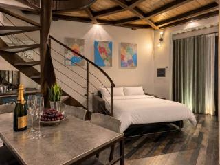Luxurious Historic Medieval Tower Stay in Viterbo - 5