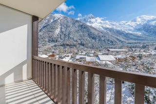 Riverside Apartment Mont Blanc View - Happy Rentals - Chamonix - 0