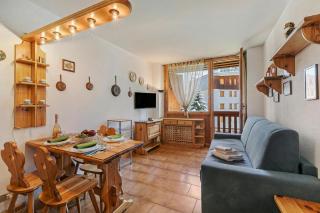 Studio Valleverde 11D Ski In Ski Out - Happy Rentals - 0