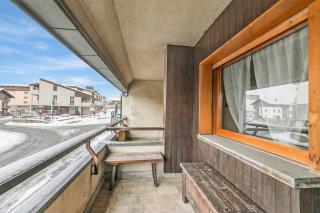 Prestige Eleven In The Center Of Town - Happy Rentals - 1