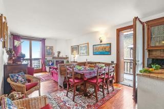 Appartamento Azzurri Di Italia for 5 - Happy Rentals - 0