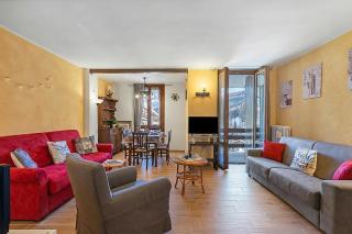 Appartamento Rifugio dei Sogni - Happy Rentals - 8