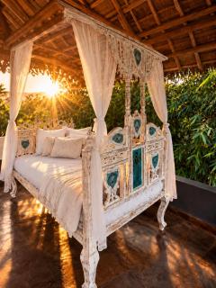 White NYUMBA Malindi - Boutique Villa - Malindi - 7