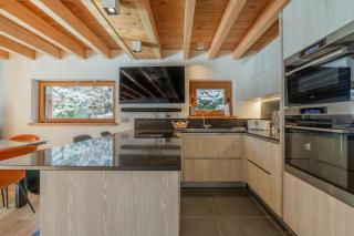 Luxury Mountain Chalet Pool Sauna Cinema - Chamonix-Mont-Blanc - 6