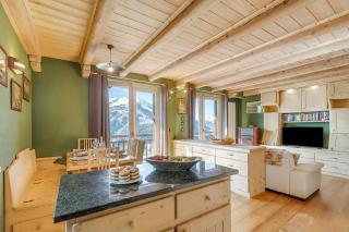 Baita Delle Stelle - Happy Rentals - 7