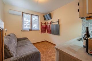 Studio Du Lyret II - Central in Chamonix - Happy Rentals - 9
