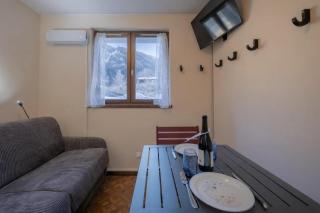 Studio Du Lyret II - Central in Chamonix - Happy Rentals - 4
