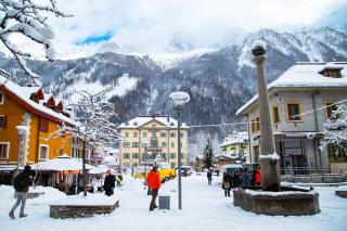 Studio Du Lyret II - Central in Chamonix - Happy Rentals - 1