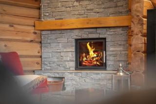 FA860 Spacious Mountain Cabin in Trysil with Sauna - 2