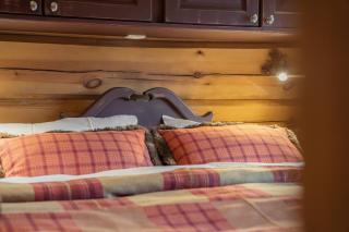 FA860 Spacious Mountain Cabin in Trysil with Sauna - 8