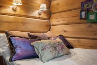 FA860 Spacious Mountain Cabin in Trysil with Sauna - 7