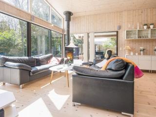 4 star holiday home in Glesborg - 4