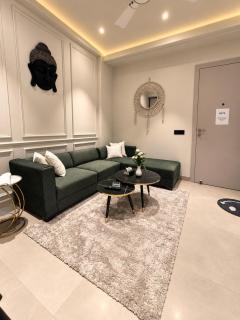 Alora Suite - 5