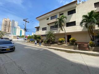 Suite Privada, independiente cerca a la playa - 1