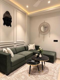 Alora Suite - 2