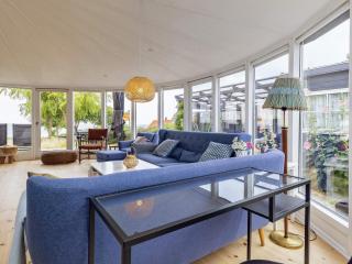 8 person holiday home in Tranekær - 7