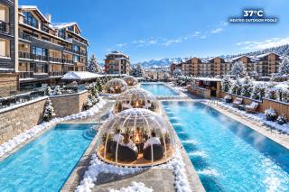 Premier Luxury Mountain Resort - 8