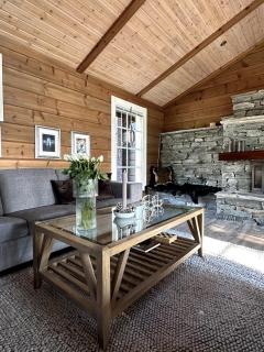 Cabin with high standard by the Pasvik River - 5