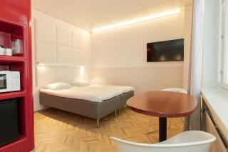 Omena Hotel Tampere - 9