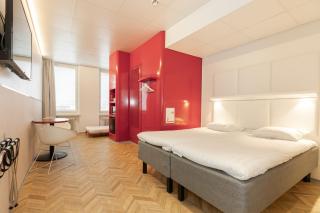 Omena Hotel Tampere - 0