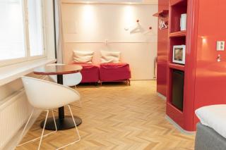 Omena Hotel Tampere - 2
