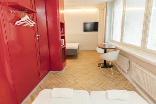 Omena Hotel Tampere - 3