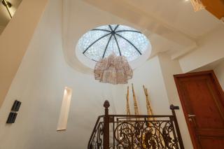 Zamalek Residence by Brassbell - 0