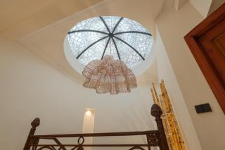 Zamalek Residence by Brassbell - 9