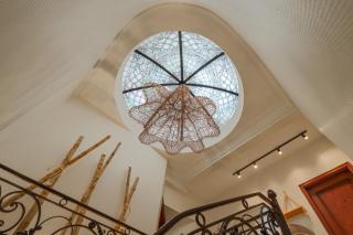 Zamalek Residence by Brassbell - 7