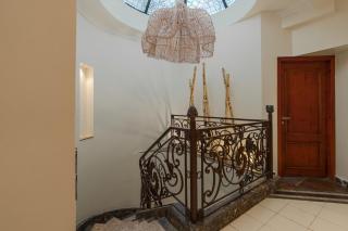 Zamalek Residence by Brassbell - 6