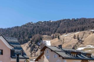 Dimora Classica stile Engadinese a 2 passi Marguns - 6