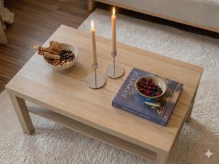 Studio, central, Prater, Schwedenplatz - 7