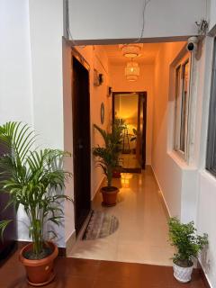 Ansh Eden Stay-1RK cozy space - 3