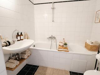 Studio, central, Prater, Schwedenplatz - 6