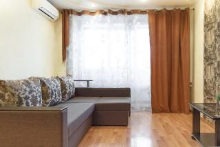 Luxury 3 Rooms Apartments in Center by Green House - Poltava - 6