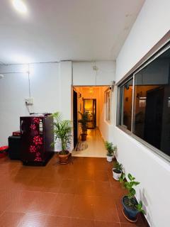 Ansh Eden Stay-1RK cozy space - 1