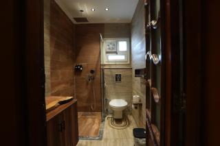 Zamalek Residence by Brassbell - 1
