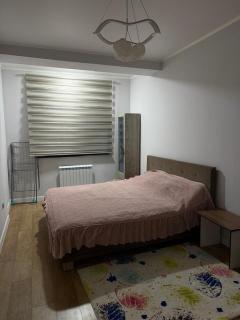 КВАРТИРА В БИШКЕКЕ 42кв - 4