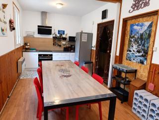 Gîte Espace et Montagne - 5