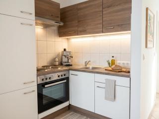 Studio, central, Prater, Schwedenplatz - 5