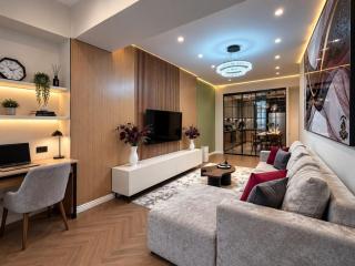 BayTash - Сердце столицы - Apt 125 - 0