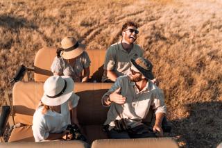 Gabus Safari Lodge - 7