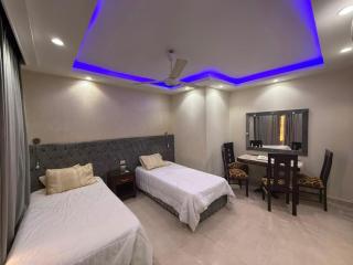 Mirage aqua bay chalet sahl hashish RD - 7