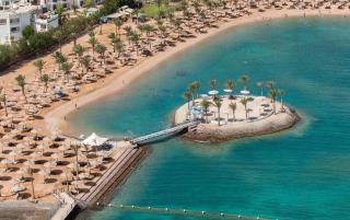 Mirage aqua bay chalet sahl hashish RD - 6