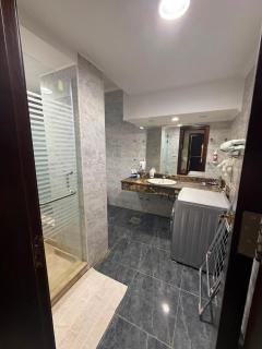 Mirage aqua bay chalet sahl hashish RD - 4