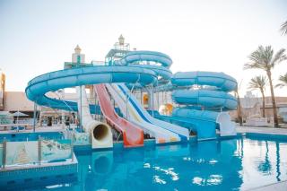 Mirage aqua bay chalet sahl hashish RD - 3