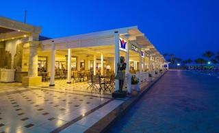 Mirage aqua bay chalet sahl hashish RD - 2