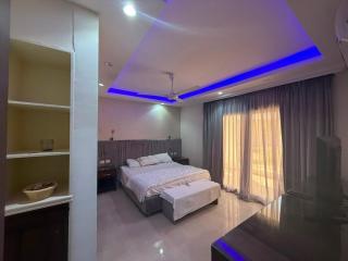 Mirage aqua bay chalet sahl hashish RD - 1