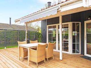4 person holiday home in Hemmet - 5